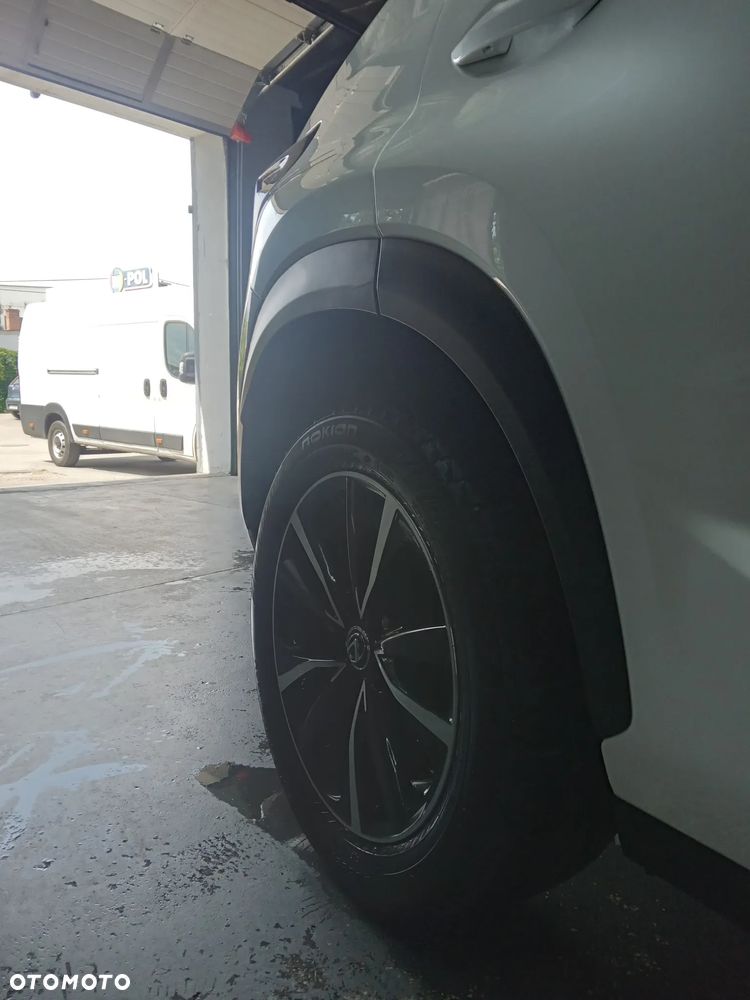 Lexus NX 200t Elite AWD - 23