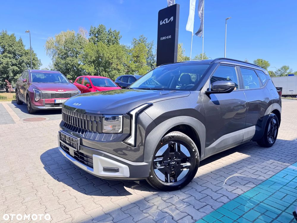 Kia Seltos 1.6 T-GDI M - 4