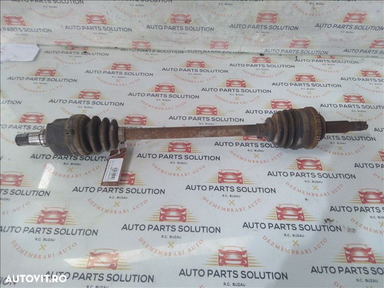 planetara stanga fata chevrolet aveo 1.2 b an fabr.2007 - 1