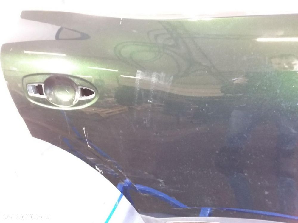 RENAULT KADJAR DRZWI TYŁ PRAWE TEDPY - 3