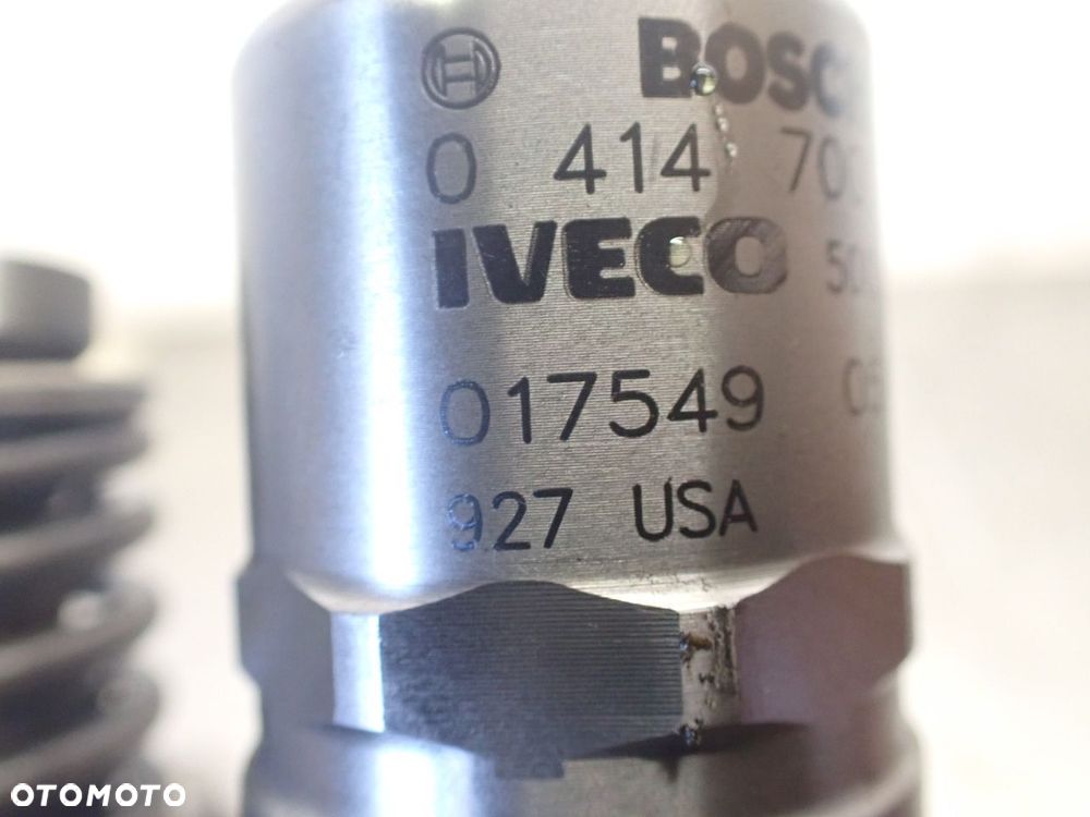 POMPOWTRYSK IVECO STRALIS 0414700003 - 13