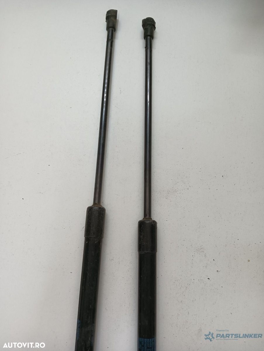 Telescoape portbagaj  SEAT LEON II 1P1 2005 - 2013 - 2