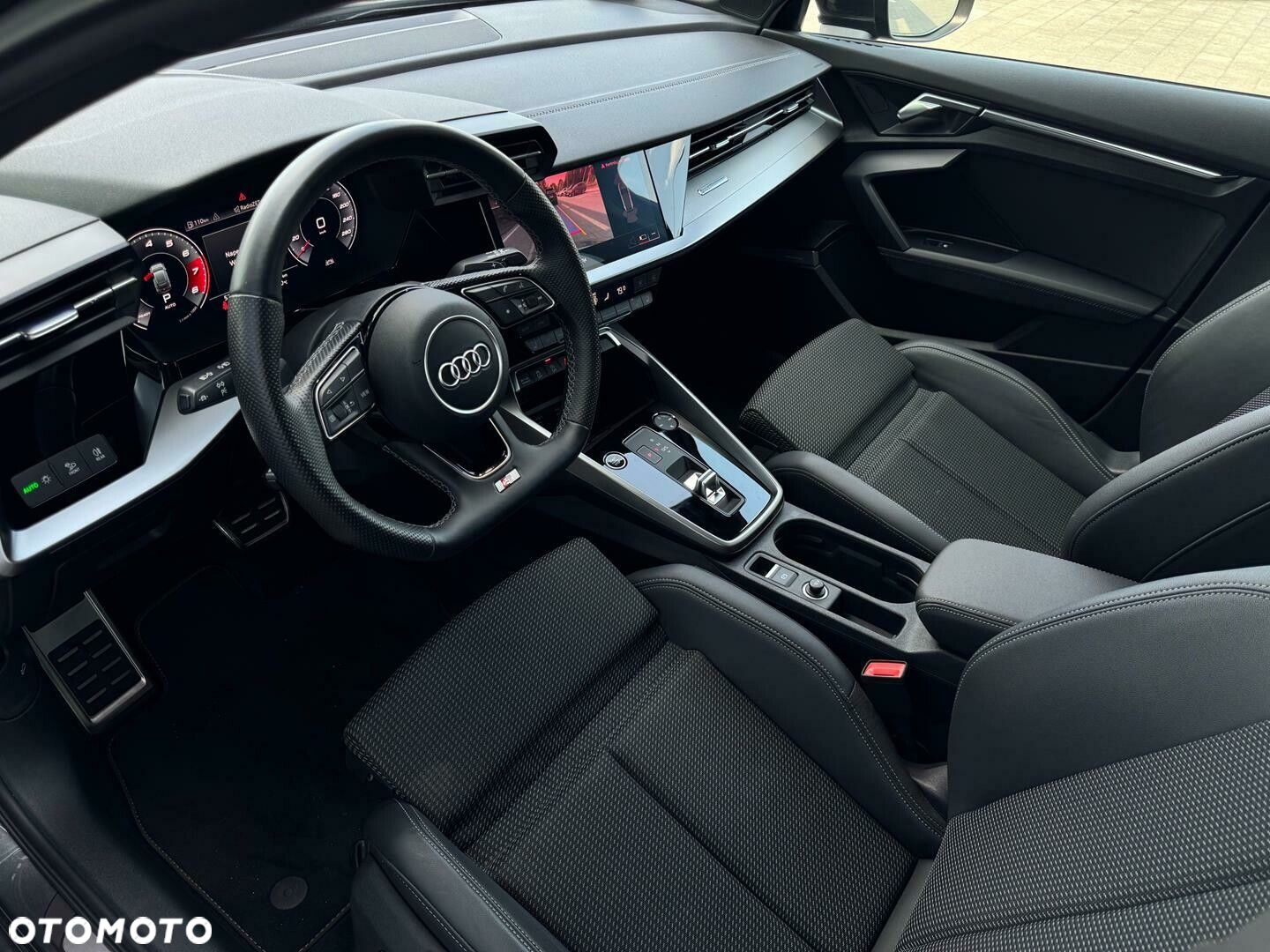 Audi A3 - 10