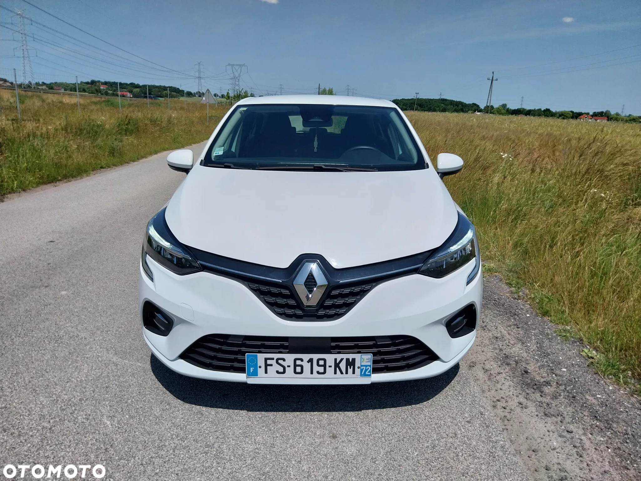 Renault Clio - 7