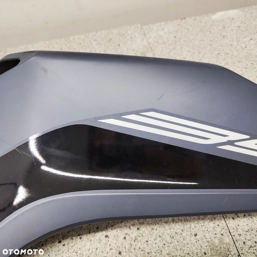 Owiewka, osłona, bok, boczek KTM 125 390 Duke - 7