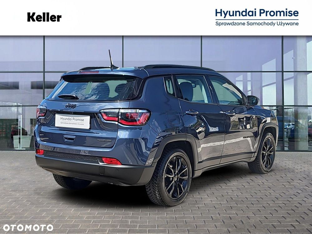 Jeep Compass 1.3 TMair Night Eagle FWD S&S - 7