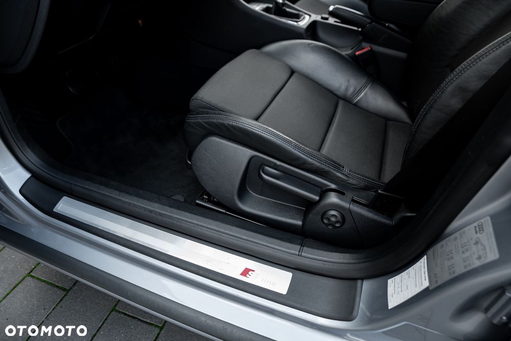 Audi A4 Avant 1.8T - 16