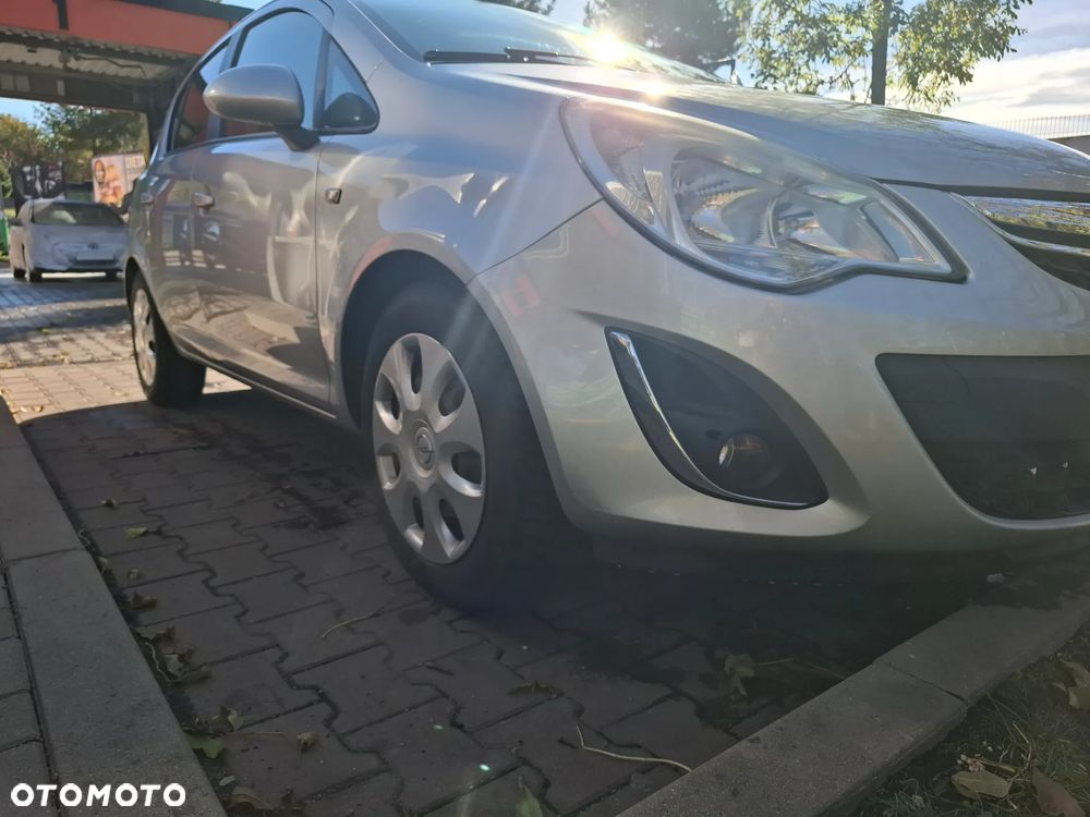 Opel Corsa - 17