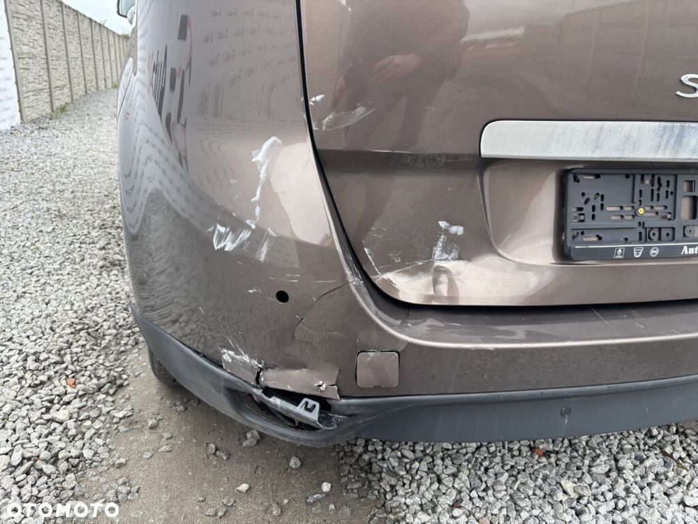 Renault Scenic dCi 130 FAP Luxe - 14