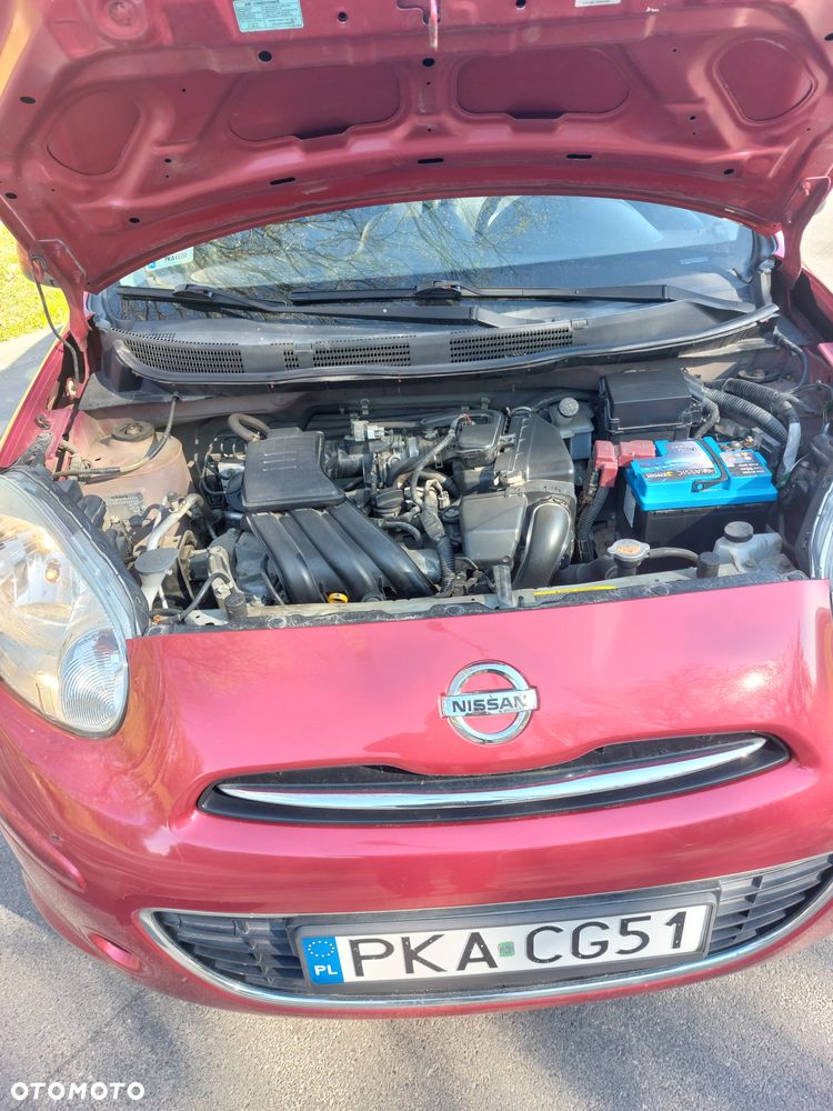 Nissan Micra 1.2 Elle - 15