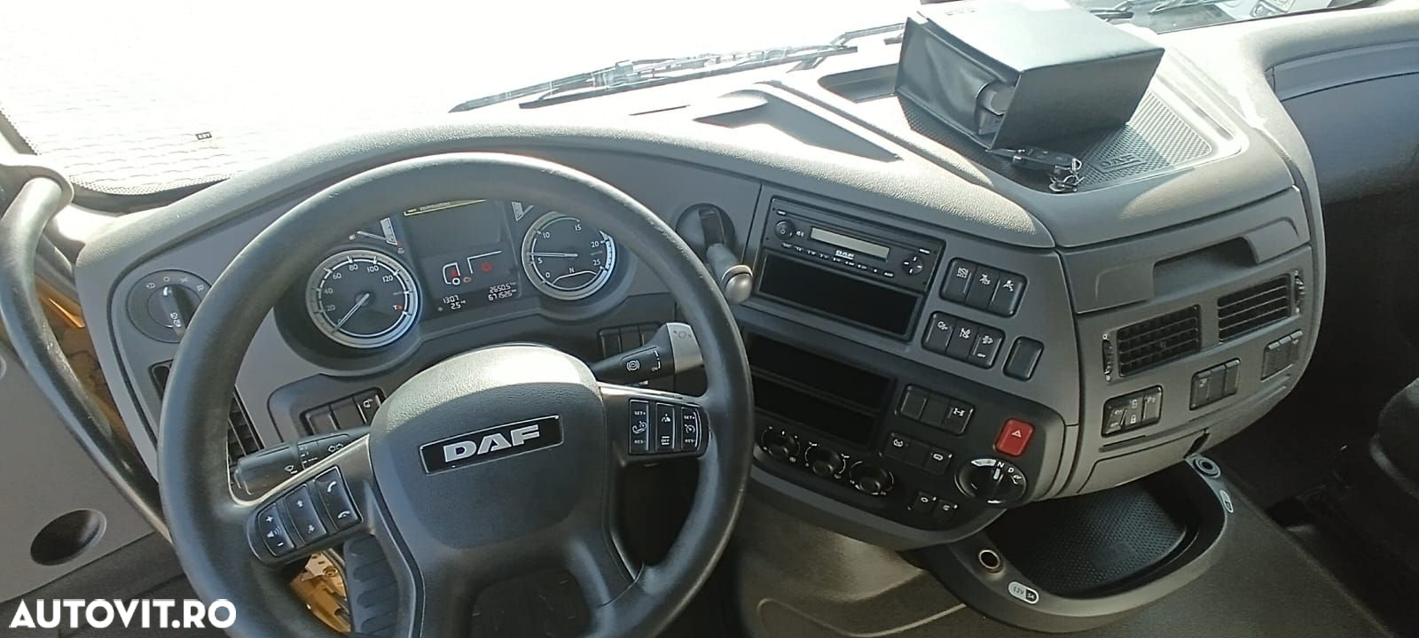 DAF XF 460FT - 10