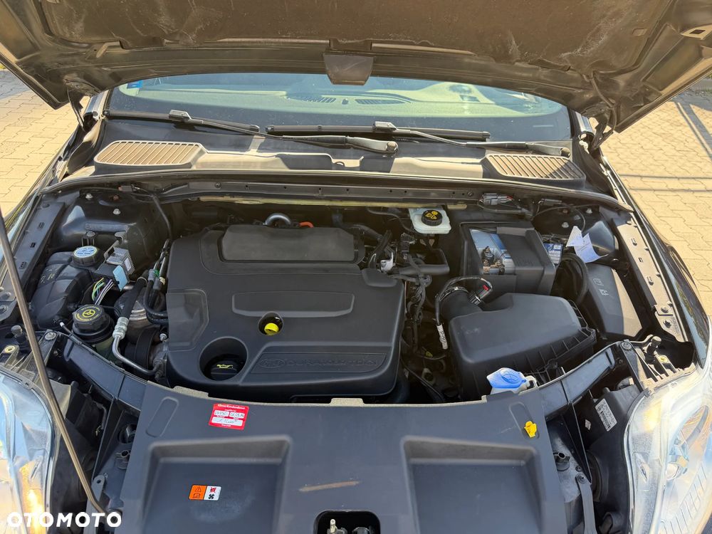 Ford Mondeo 2.0 TDCi Champions Edition - 20