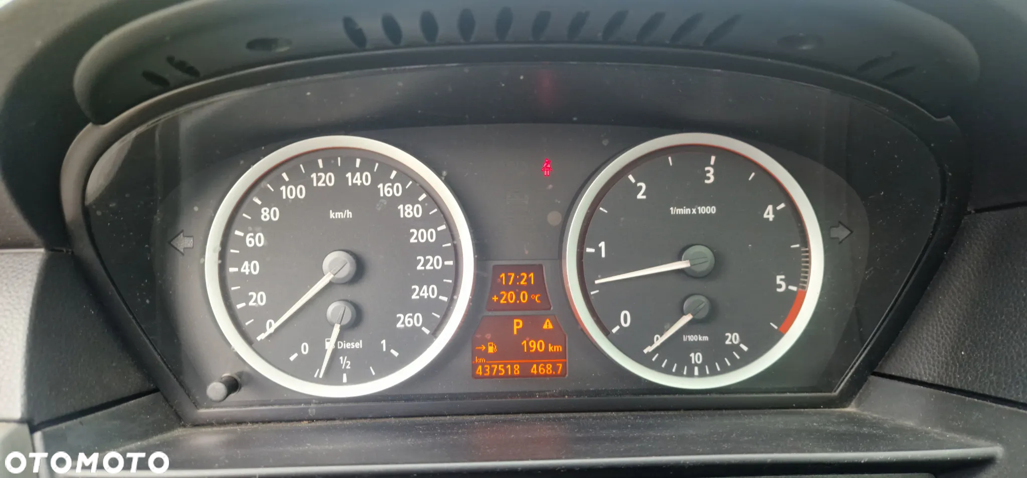 BMW Seria 5 - 9