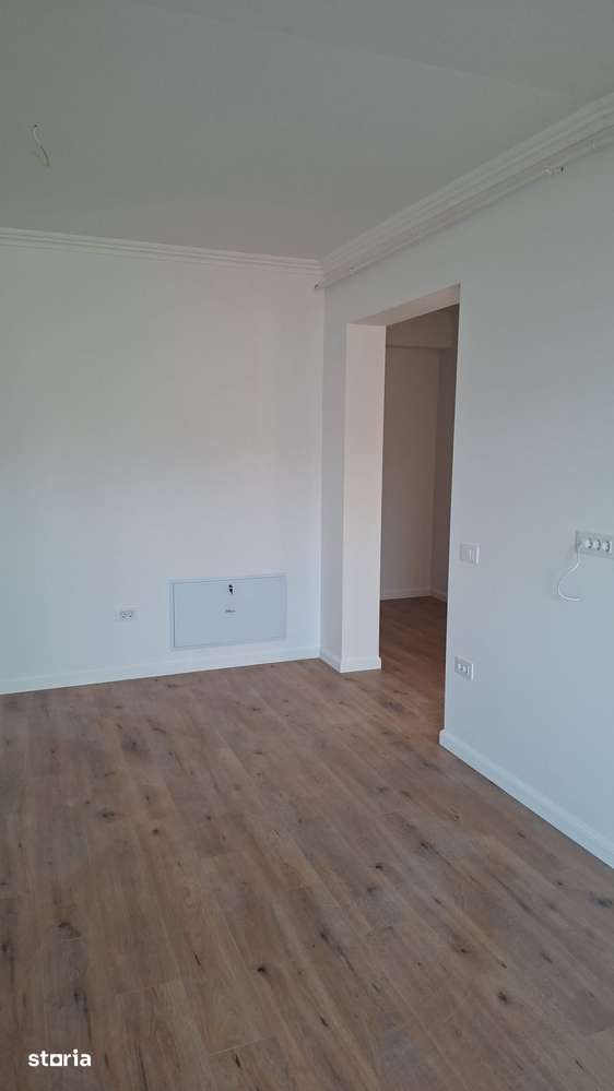 Bloc nou -apartament cu 3 camere, doua balcoane,parcare — fotografia 3