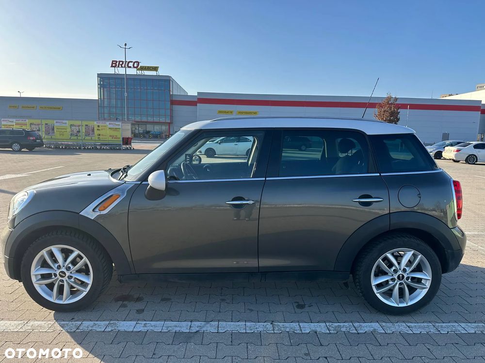 MINI Cooper - 3