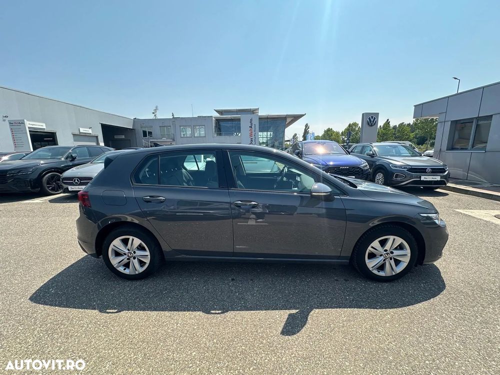 Volkswagen Golf 2.0 TDI Life - 4