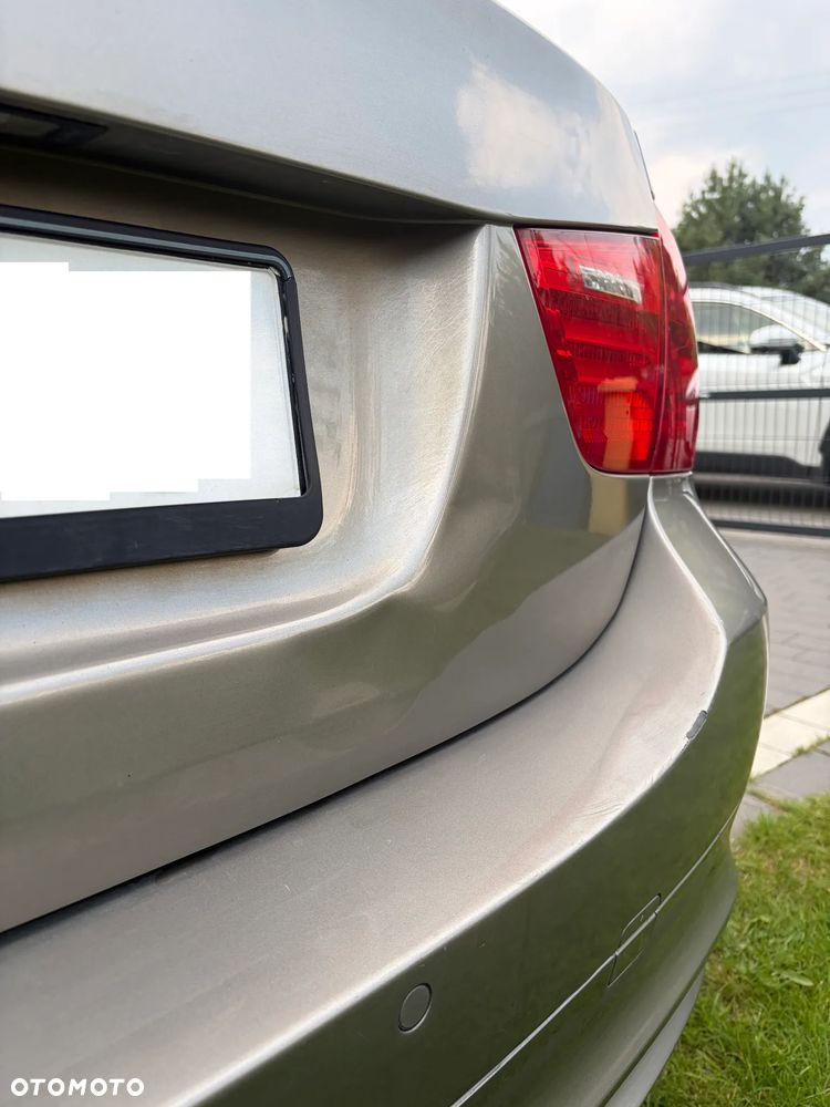BMW Seria 3 318d DPF - 21