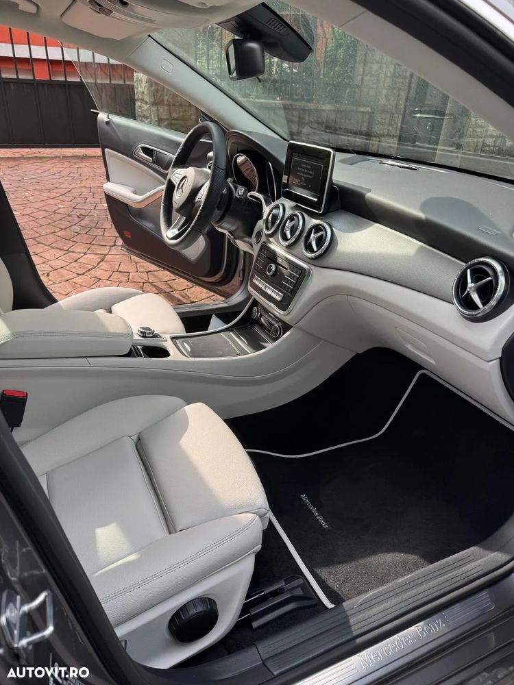 Mercedes-Benz CLA - 6