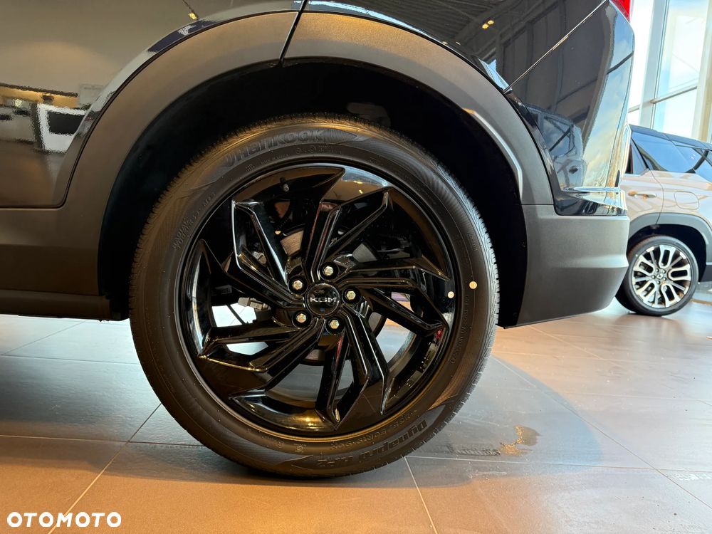 SsangYong/KGM Korando 1.5 T-GDI Adventure 2WD - 19