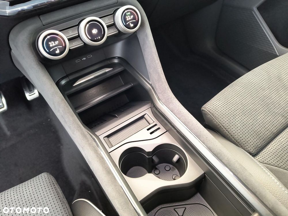 Skoda Kodiaq 2.0 TDI 4x4 Sportline DSG - 14