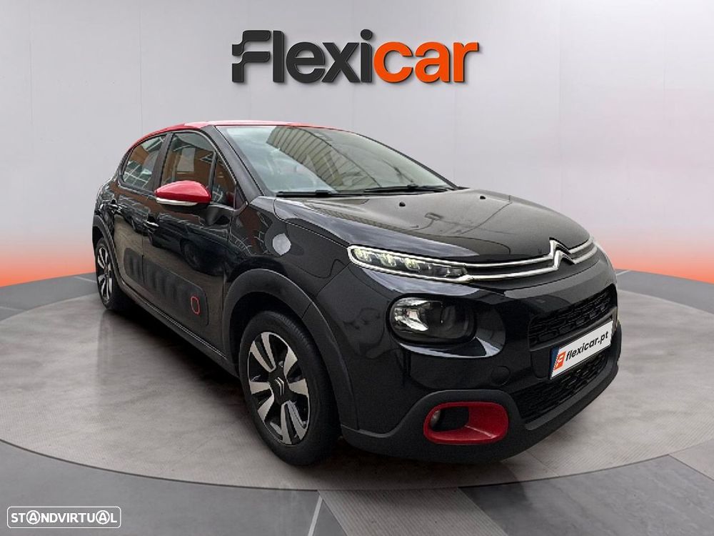 Citroën C3 1.2 PureTech Feel - 1