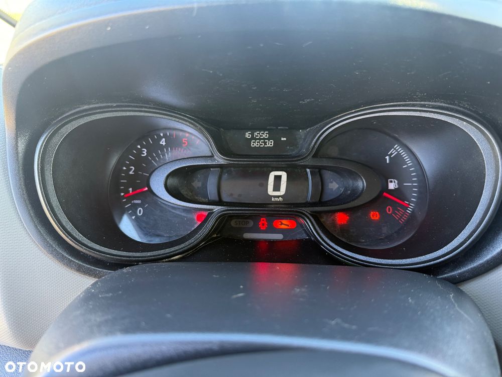 Renault Trafic ENERGY dCi 125 Grand Combi Expression - 11