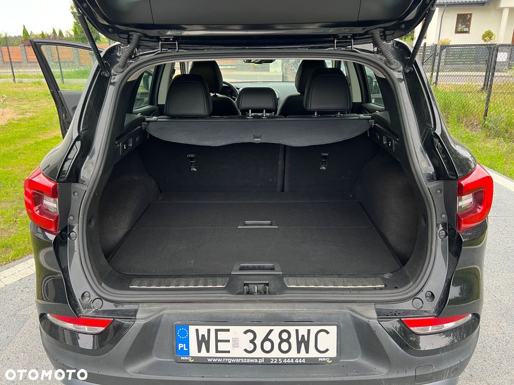 Renault Kadjar 1.3 TCe FAP Intens - 4