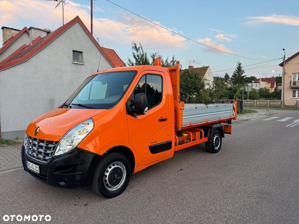 Renault Master - 7