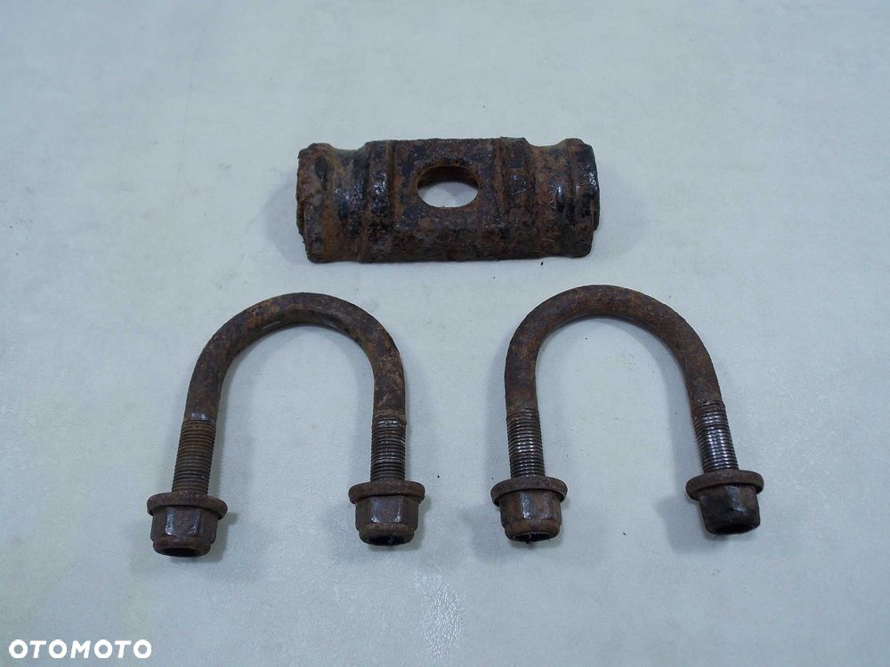 FORD TRANSIT CUSTOM 13- STRZEMIONA RESOROW BC11-5798-BC - 2