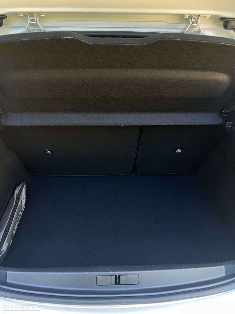 Peugeot 208 1.2 PureTech GT Line - 11