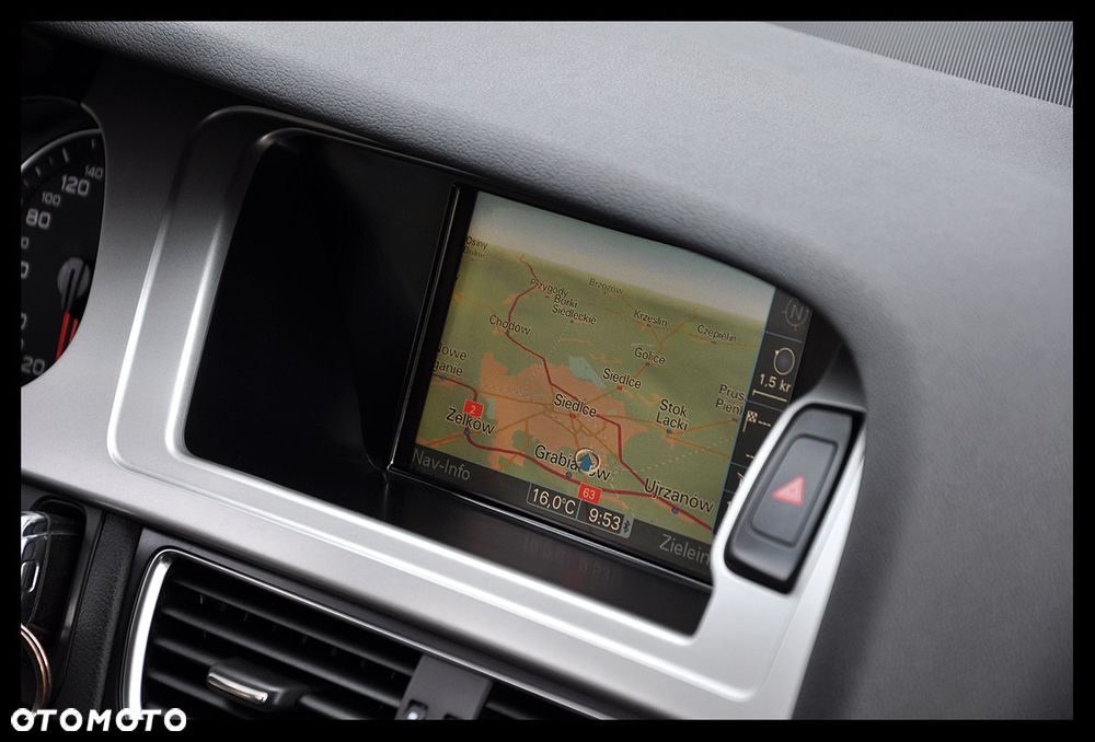 Audi A4 Avant 2.0 TDI DPF Ambiente - 34
