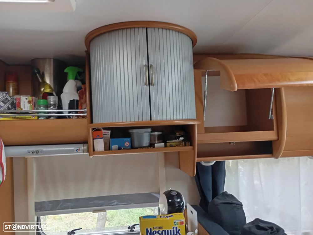 Fiat Ducato - 9