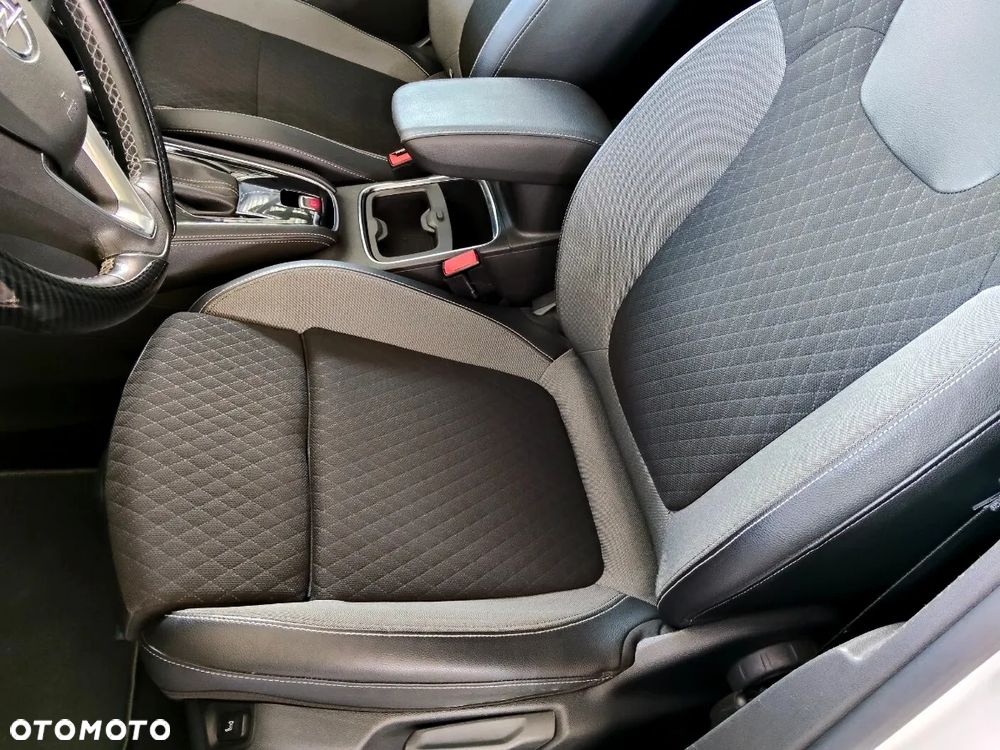 Opel Grandland X - 13
