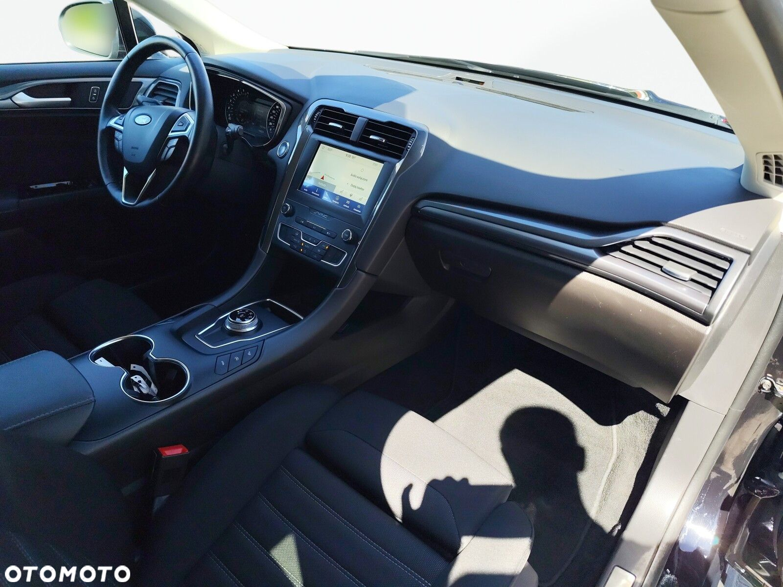 Ford Mondeo - 20