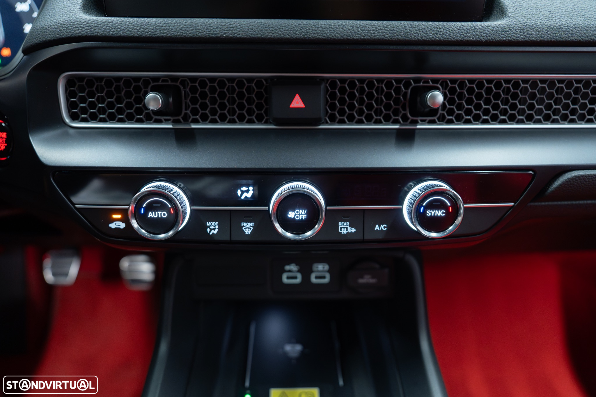 Honda Civic 2.0 i-VTEC Type-R - 52
