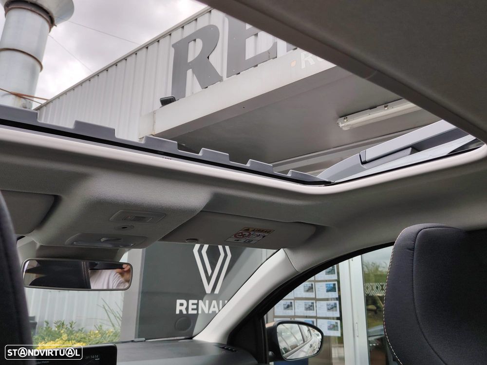 Dacia Sandero 1.0 ECO-G Stepway Bi-Fuel - 8