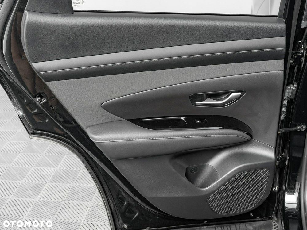 Hyundai Tucson - 23