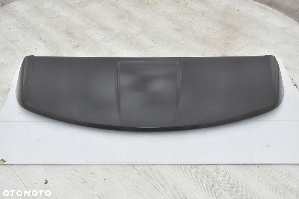 lotka * spoiler klapy range rover evoque l538 - 1