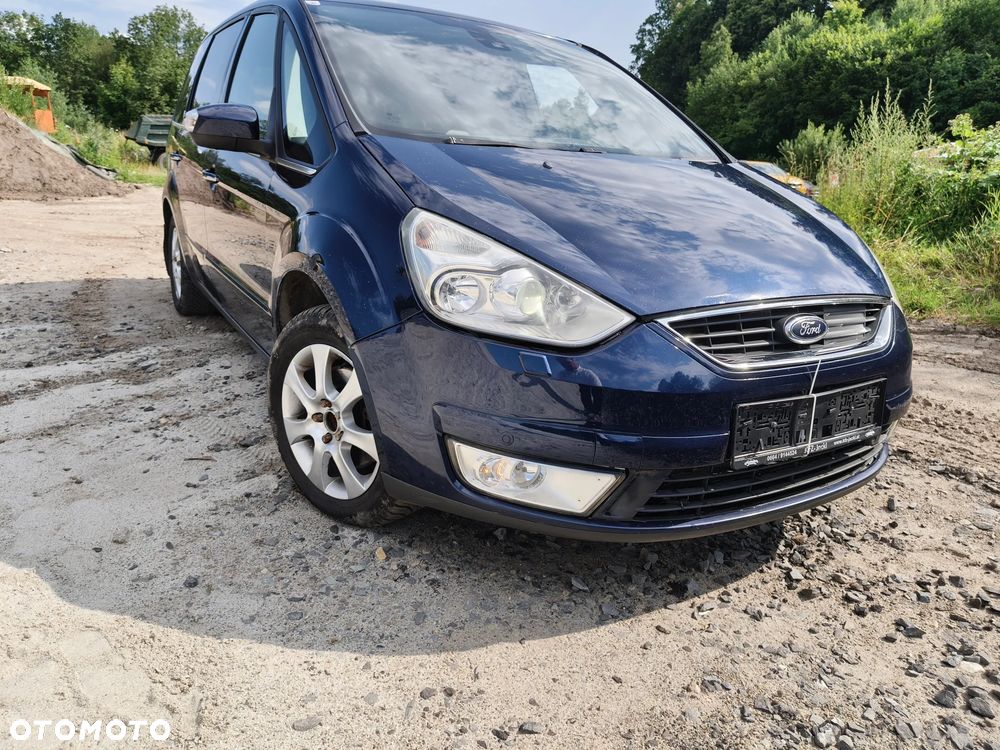 Ford Galaxy TDI Viva - 34