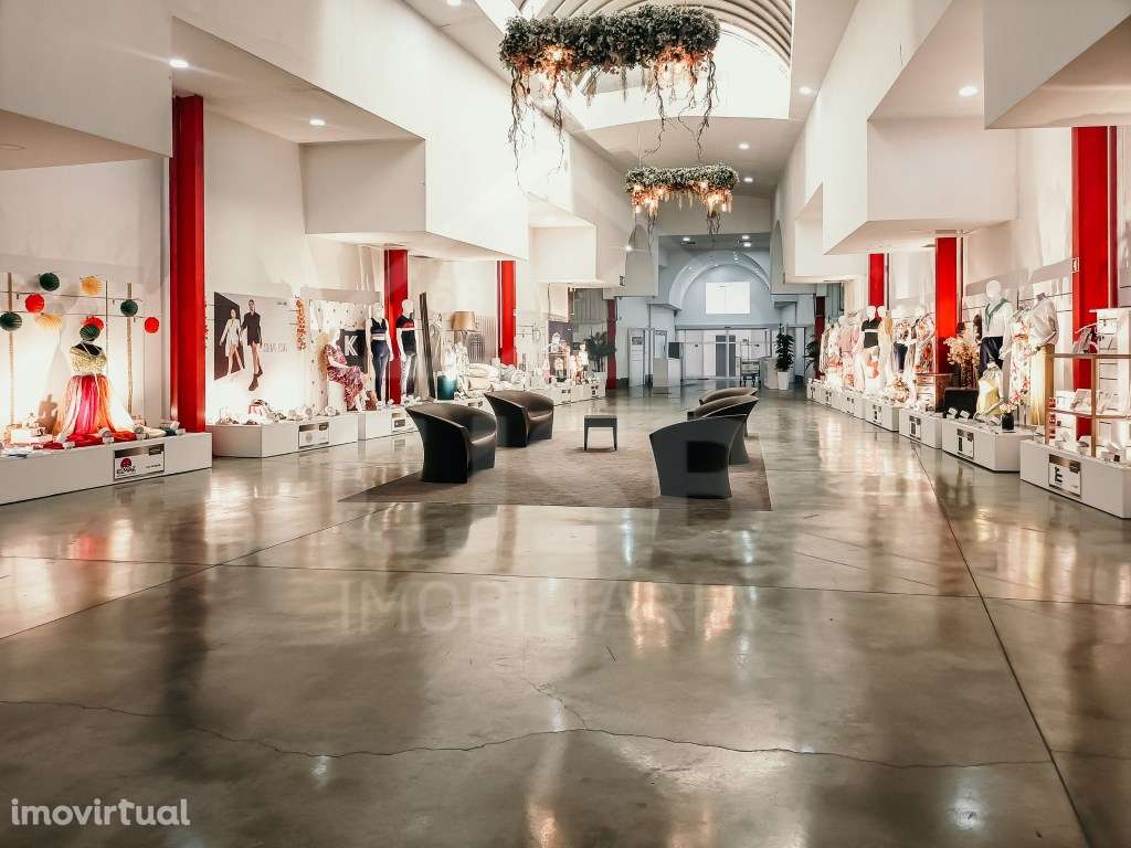 Loja em Samora Correia - Grande imagem: 4/7