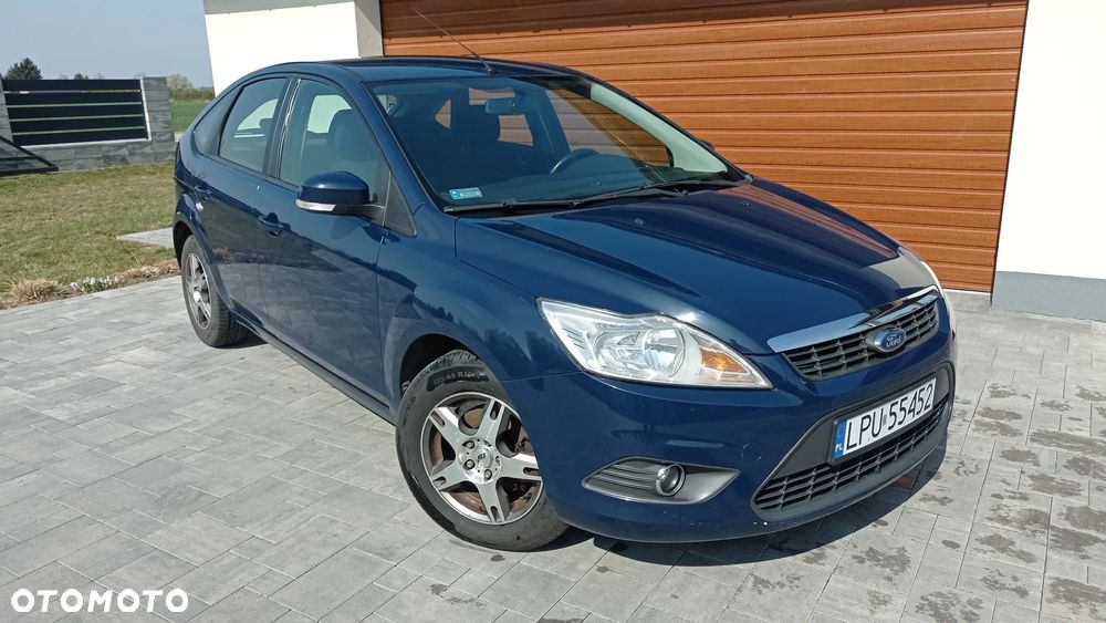 Ford Focus - 2
