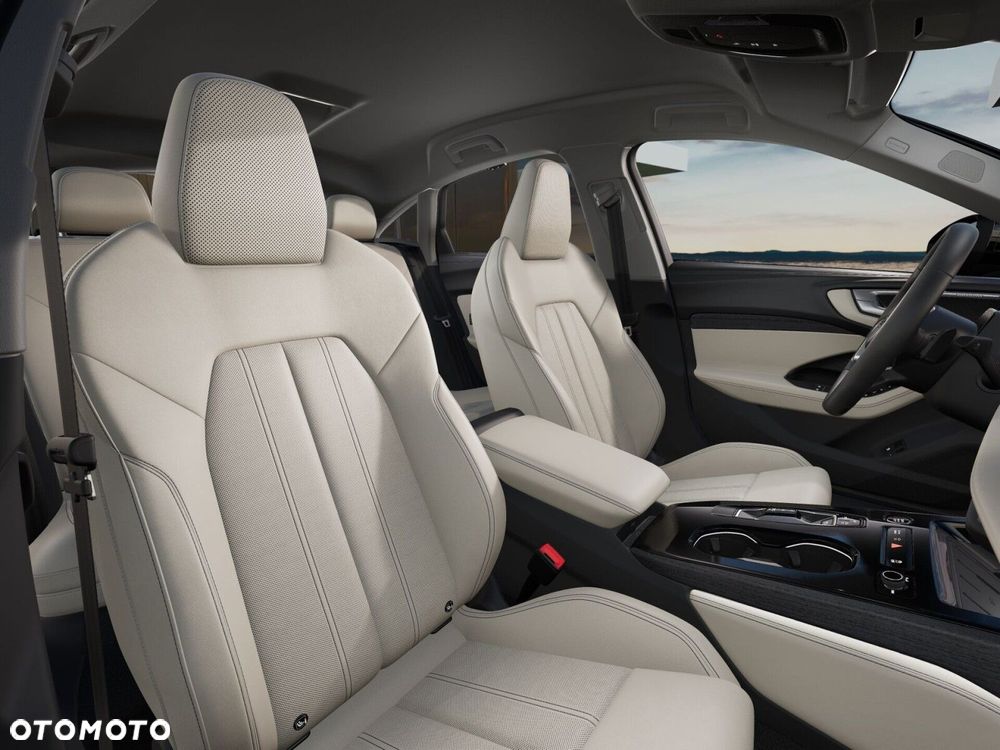 Audi A5 Limousine - 9