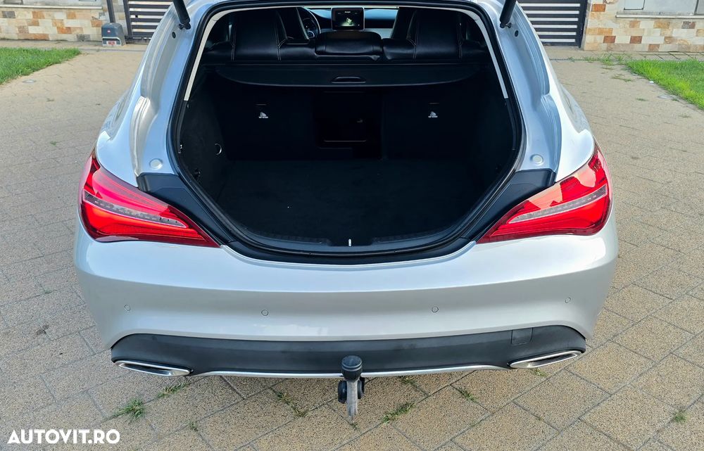 Mercedes-Benz CLA 220 d 7G-DCT AMG Line - 18