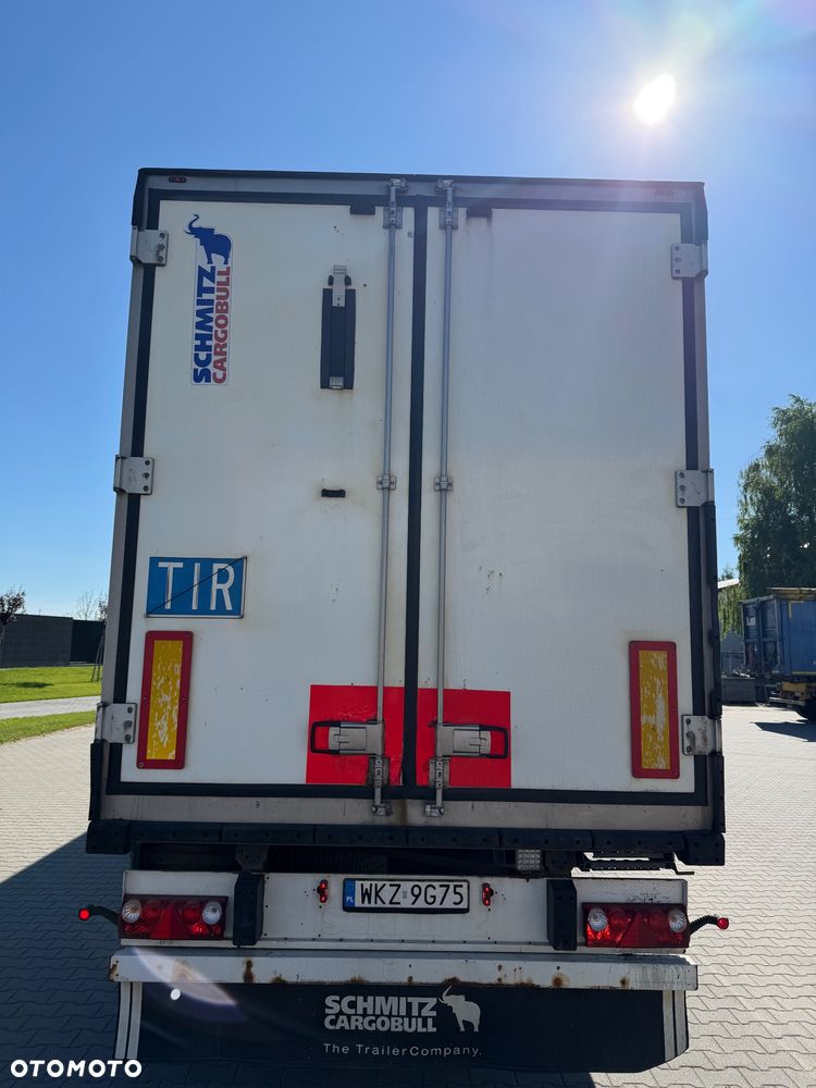 Schmitz Cargobull Sko - 6
