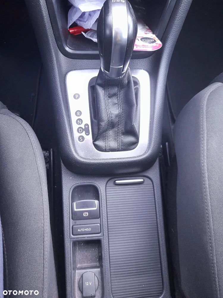 Volkswagen Sharan 2.0 TDI DSG BlueMotion Technology Comfortline - 16