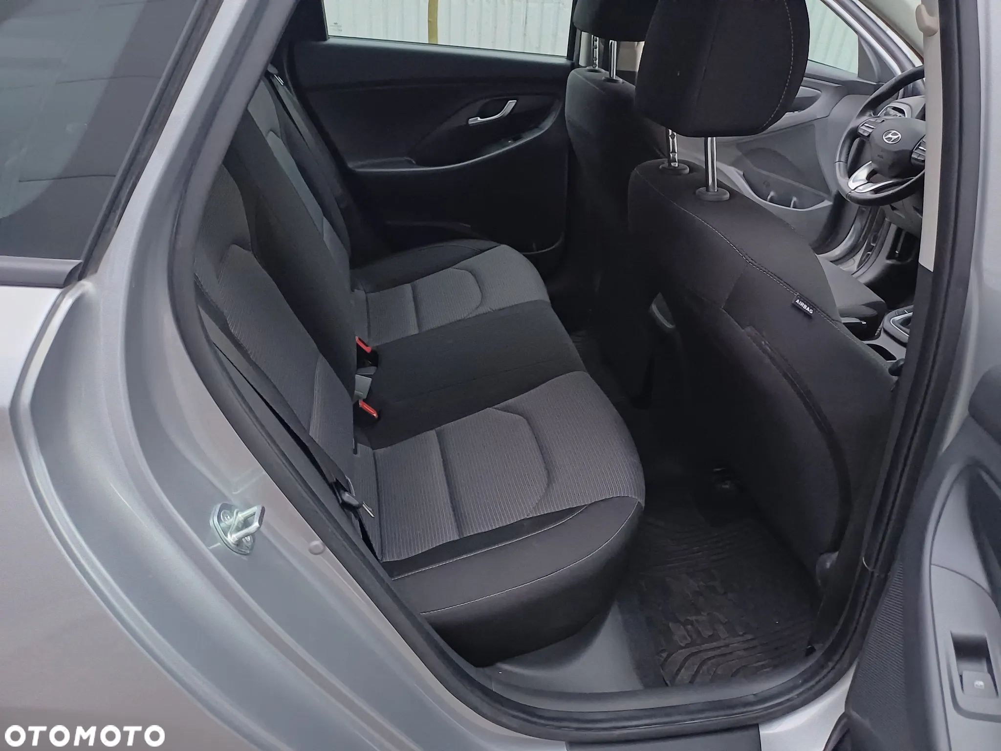 Hyundai i30 1.0 T-GDI Modern - 14