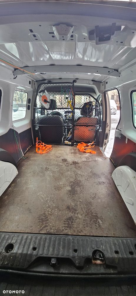 Renault Kangoo Maxi - 6