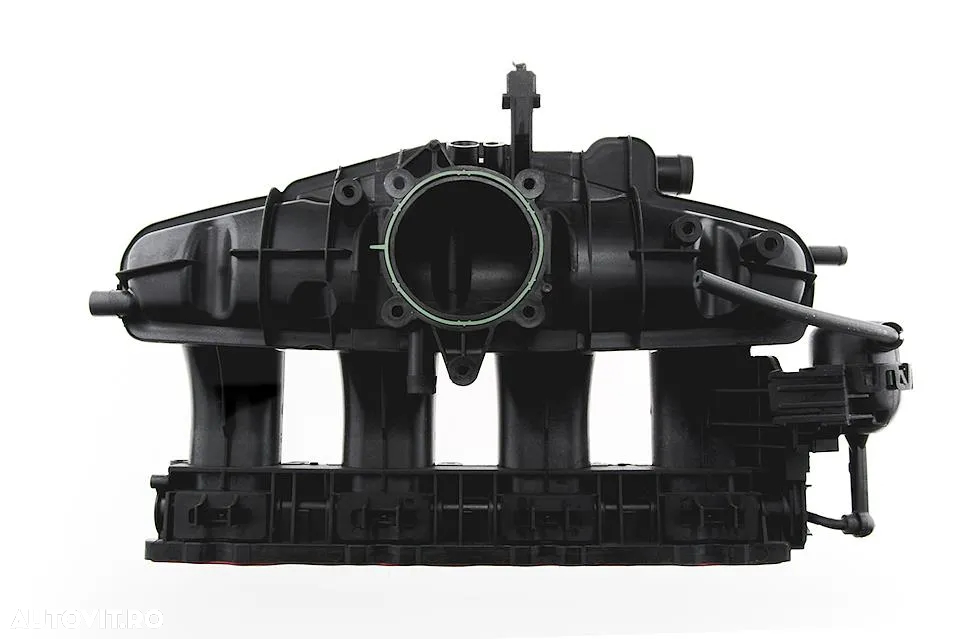 Modul galerie admisie Audi A3, TT, VW Golf 6, Beetle, Passat B7, CC, EOS, Jetta, Scirocco, Sharan, Tiguan, Skoda Octavia 2, Superb 2, Yeti, Seat Alhambra, Altea, Leon, motoare benzina 1.8 si 2.0 TSI - 4