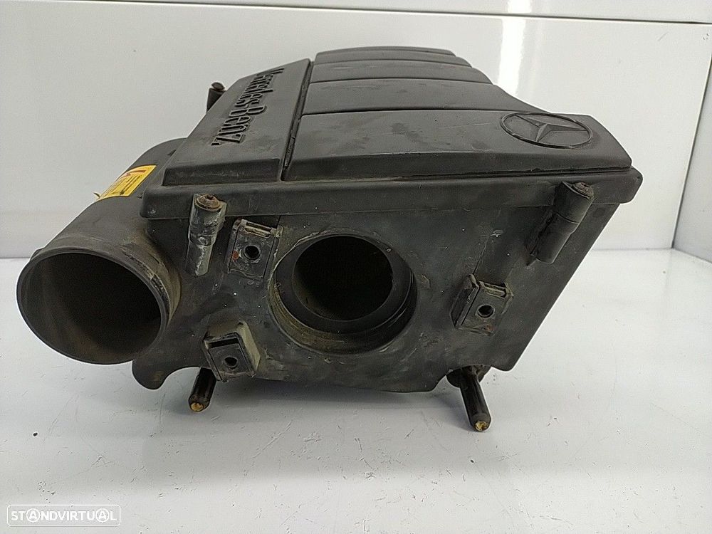 Caixa Filtro Ar Mercedes-Benz A-Class (W168) - 2