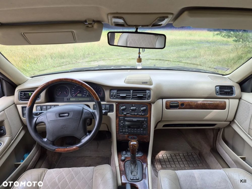 Volvo V70 - 7